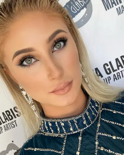 Marta Glabisz Makijaż Profesjonalny